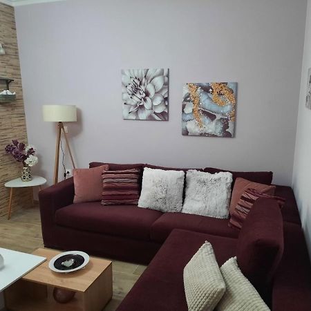 Summersense Apartment Chania  Екстер'єр фото