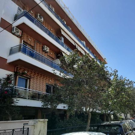 Summersense Apartment Chania  Екстер'єр фото