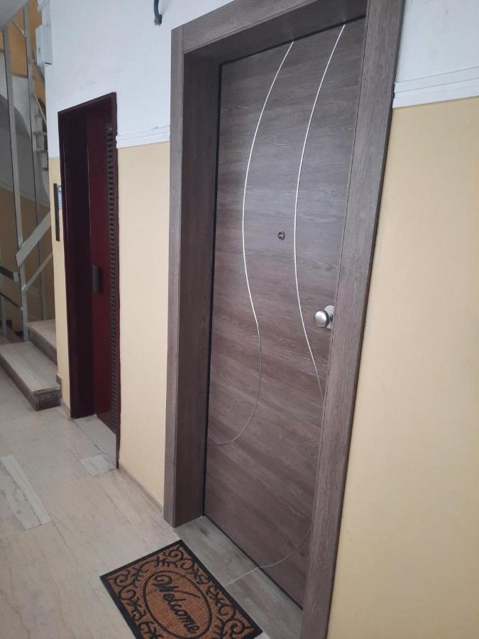 Summersense Apartment Chania  Екстер'єр фото