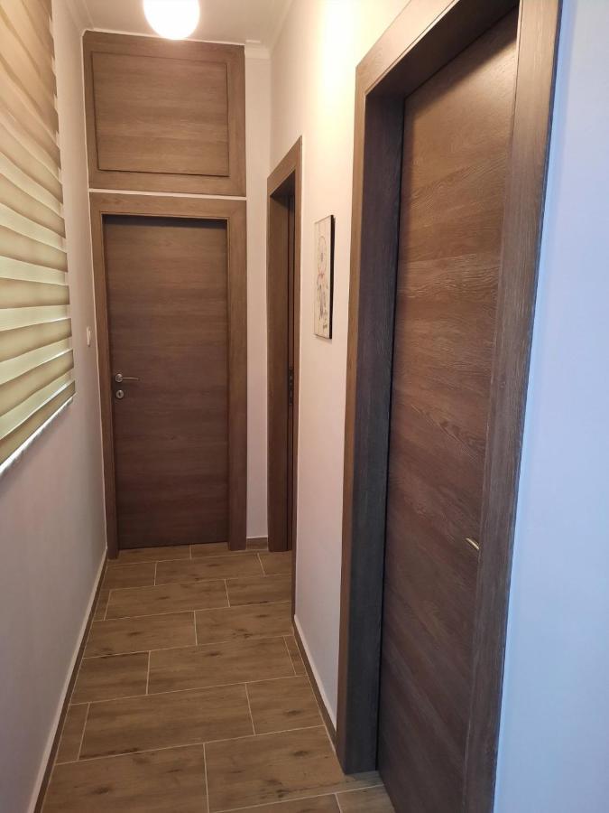 Summersense Apartment Chania  Екстер'єр фото