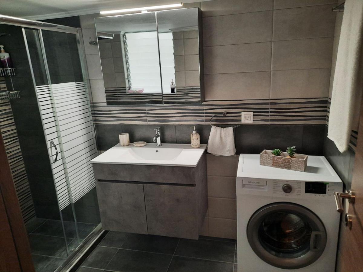 Summersense Apartment Chania  Екстер'єр фото