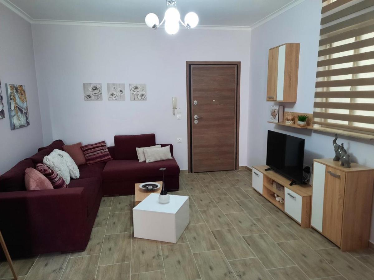 Summersense Apartment Chania  Екстер'єр фото