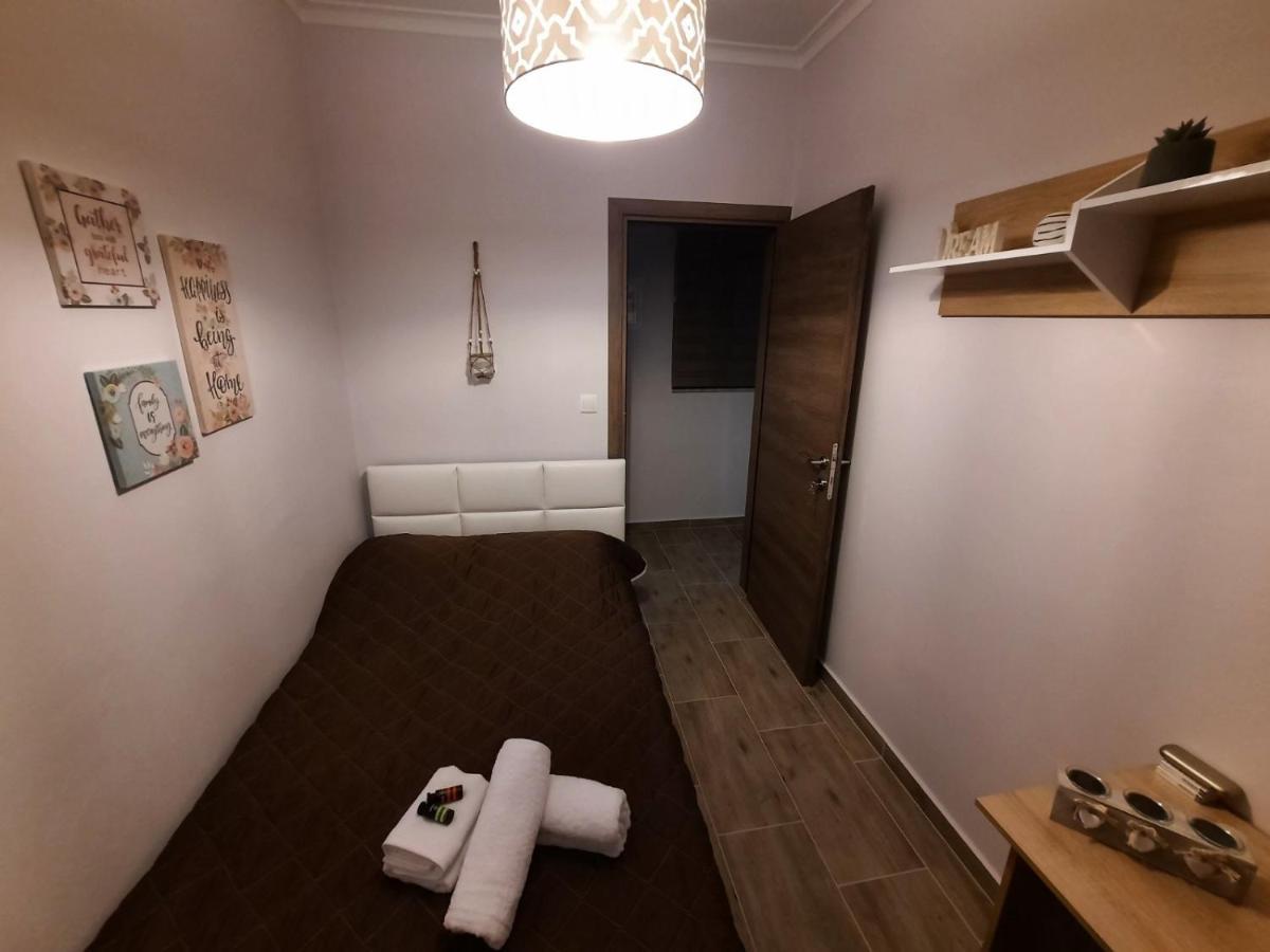 Summersense Apartment Chania  Екстер'єр фото