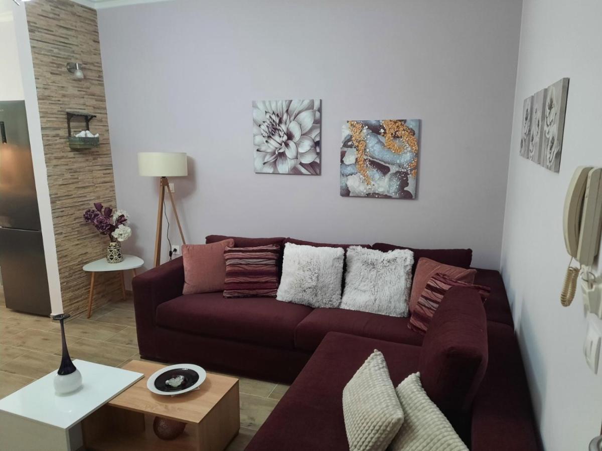 Summersense Apartment Chania  Екстер'єр фото