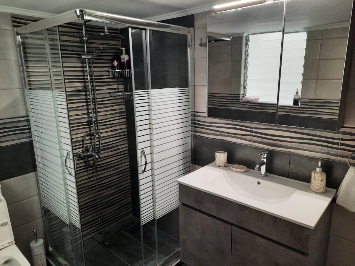 Summersense Apartment Chania  Екстер'єр фото