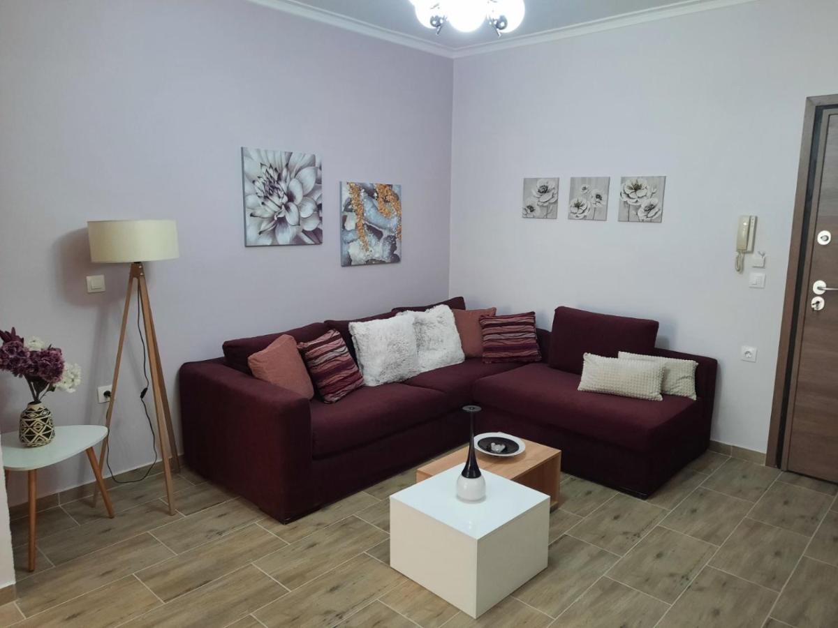 Summersense Apartment Chania  Екстер'єр фото