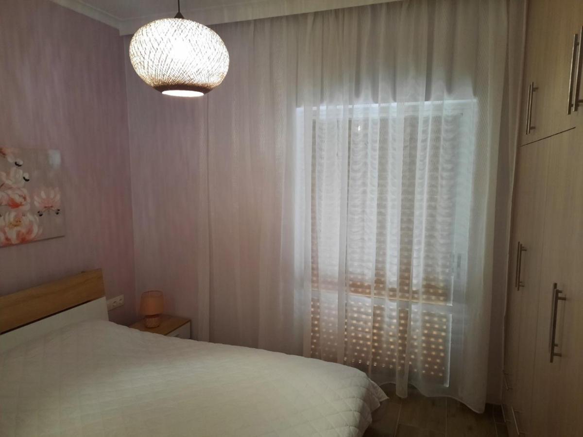 Summersense Apartment Chania  Екстер'єр фото