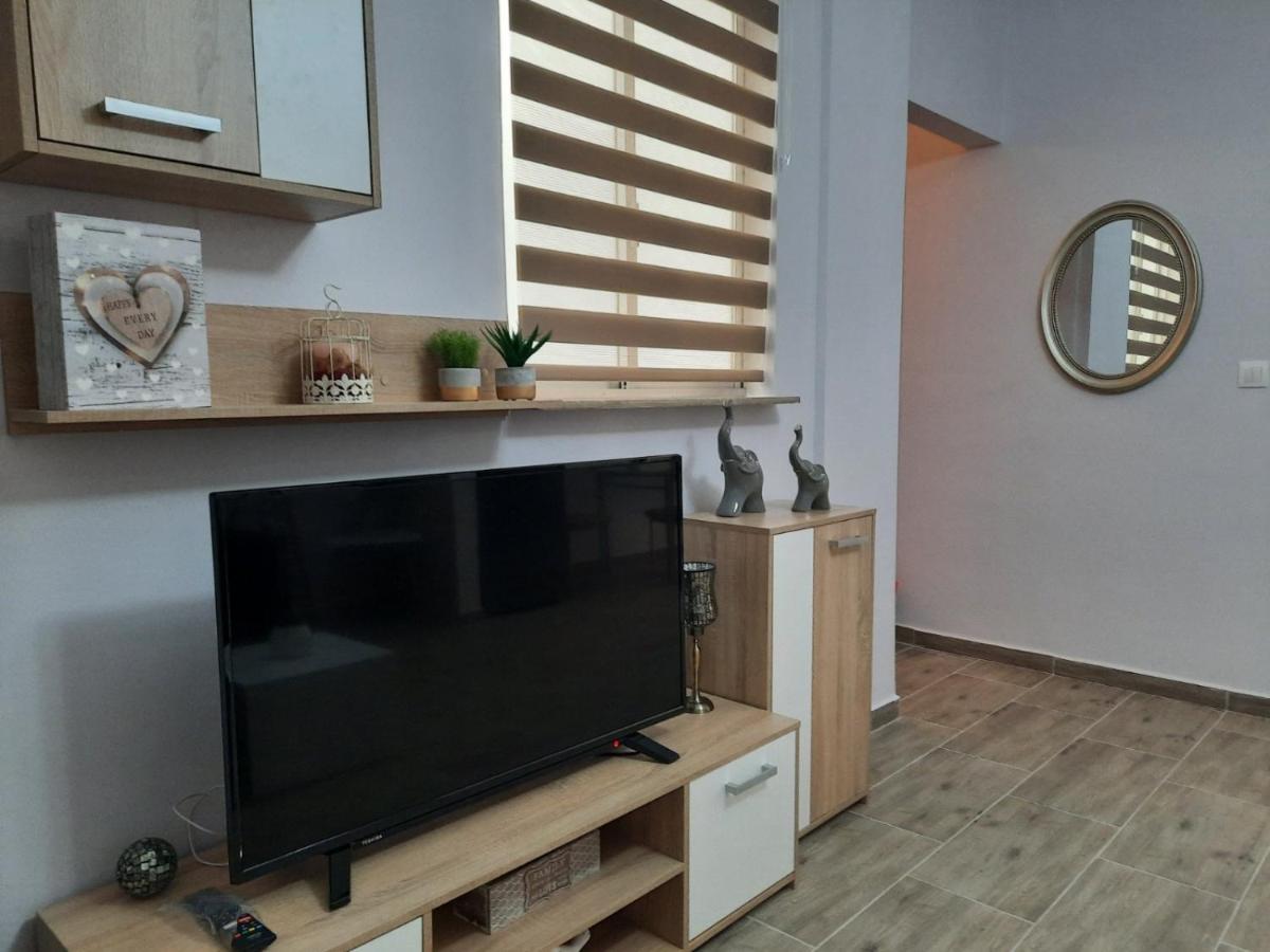 Summersense Apartment Chania  Екстер'єр фото