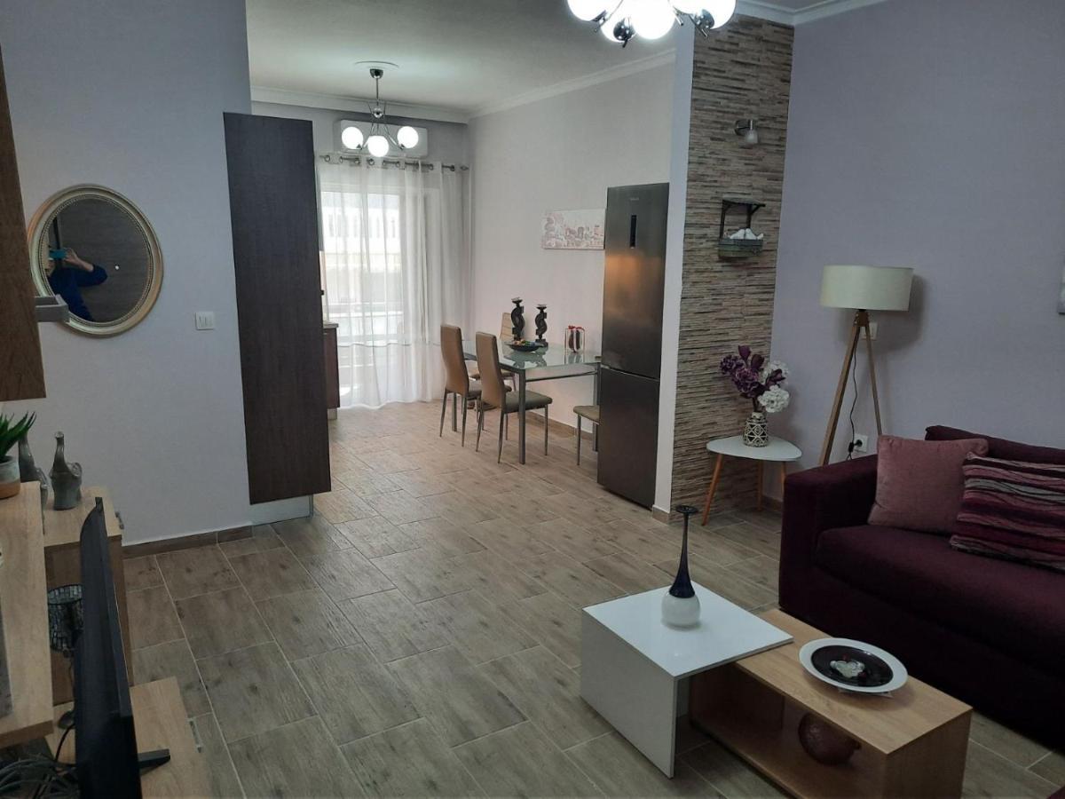 Summersense Apartment Chania  Екстер'єр фото