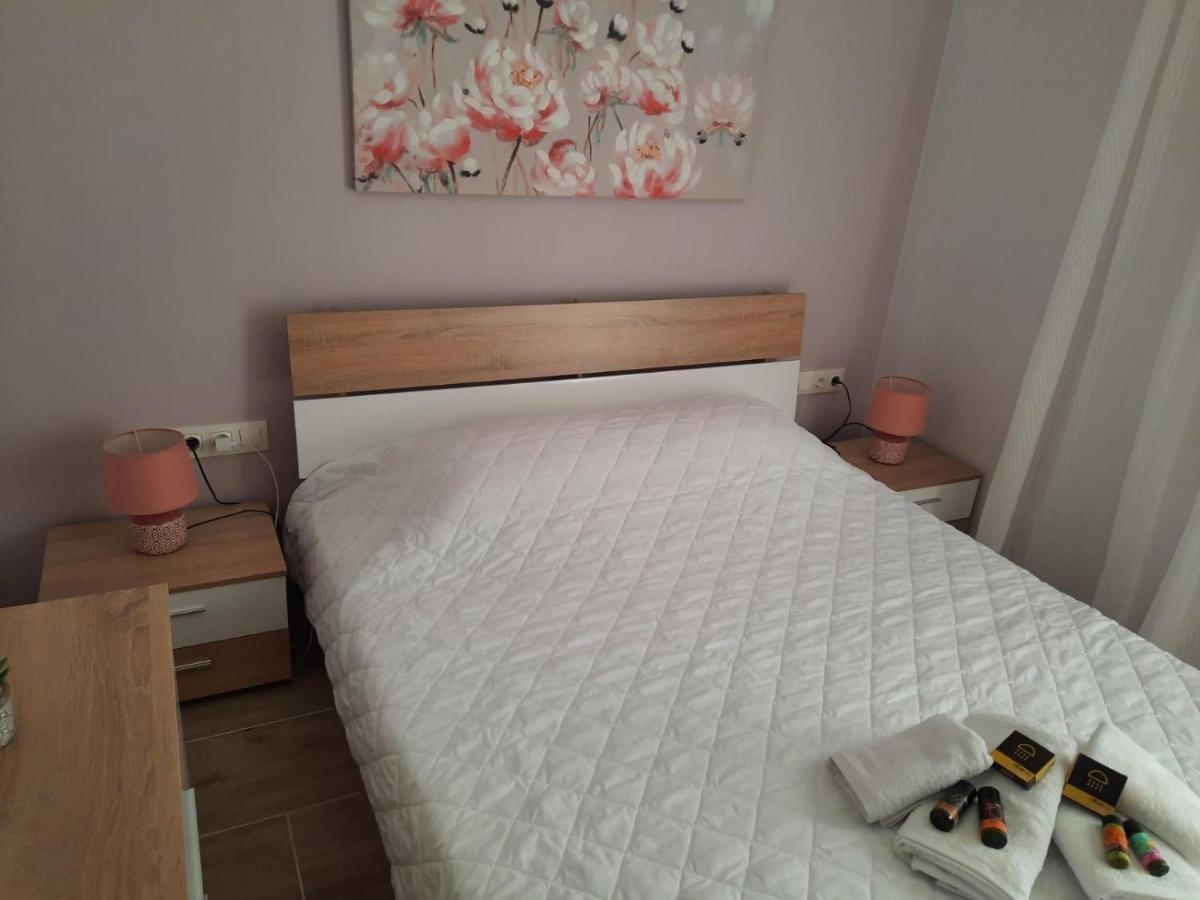 Summersense Apartment Chania  Екстер'єр фото