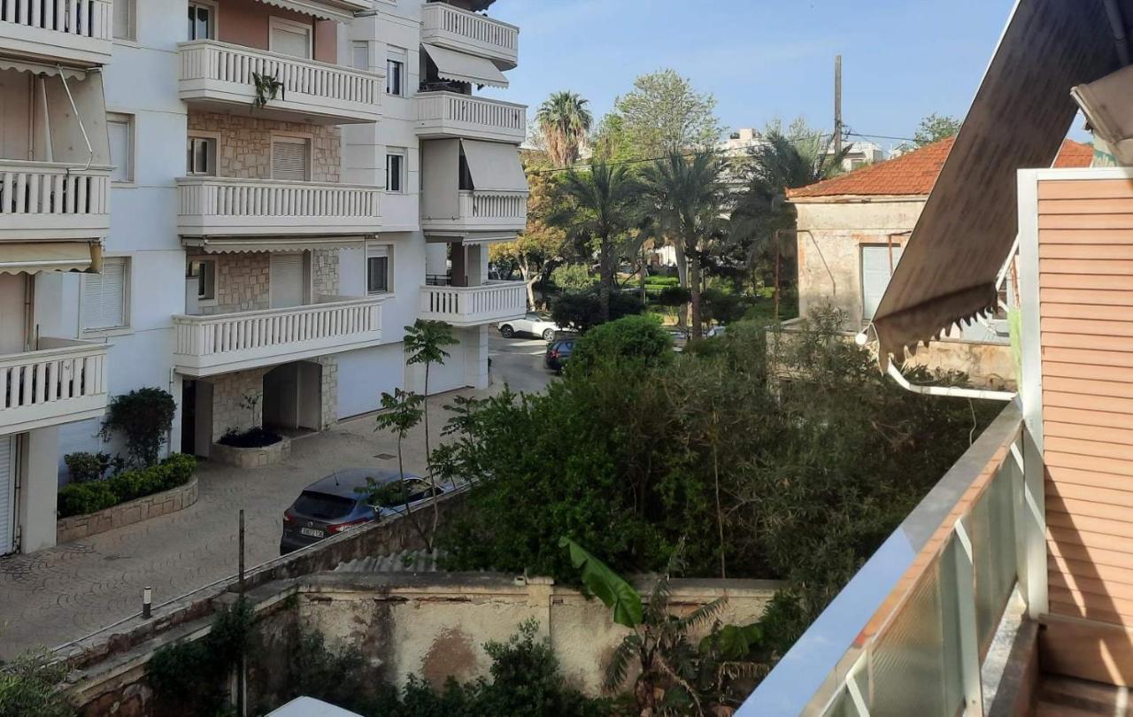 Summersense Apartment Chania  Екстер'єр фото