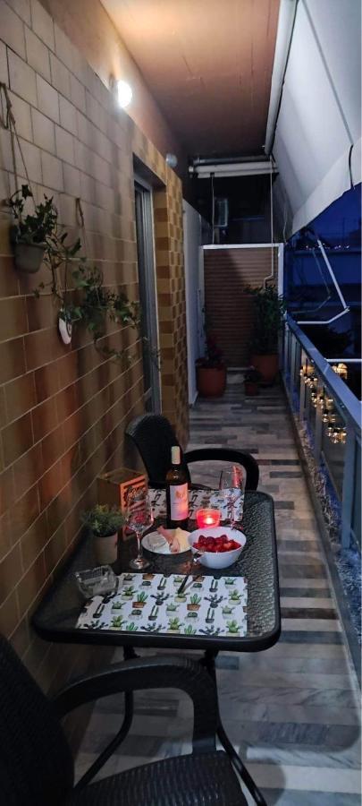 Summersense Apartment Chania  Екстер'єр фото