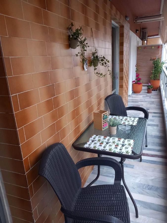 Summersense Apartment Chania  Екстер'єр фото
